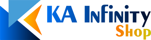 KA Infinity Shop 